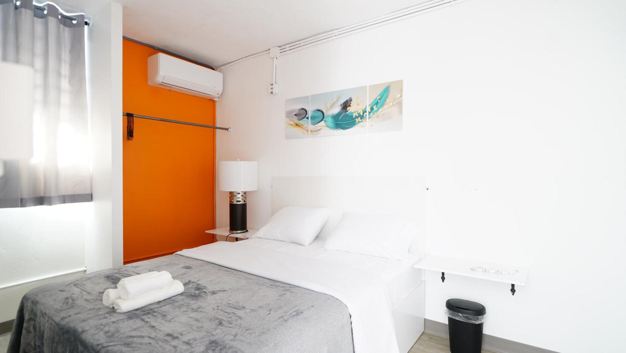 Caribbean Stars San Juan Airport Aparthotel Carolina Exteriör bild