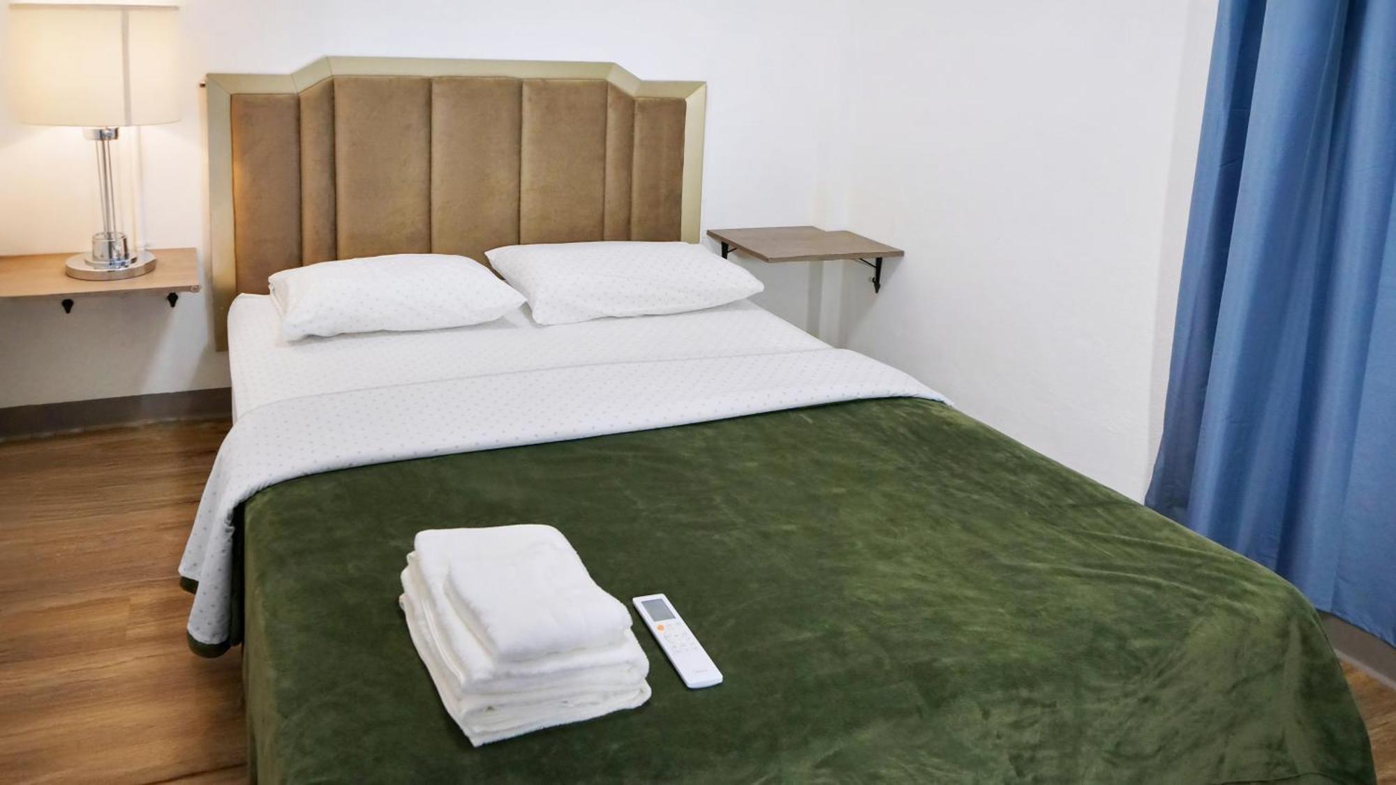 Caribbean Stars San Juan Airport Aparthotel Carolina Exteriör bild